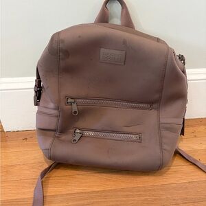 Large Dagne Dover Diaper Bag - Dune - $70 OBO